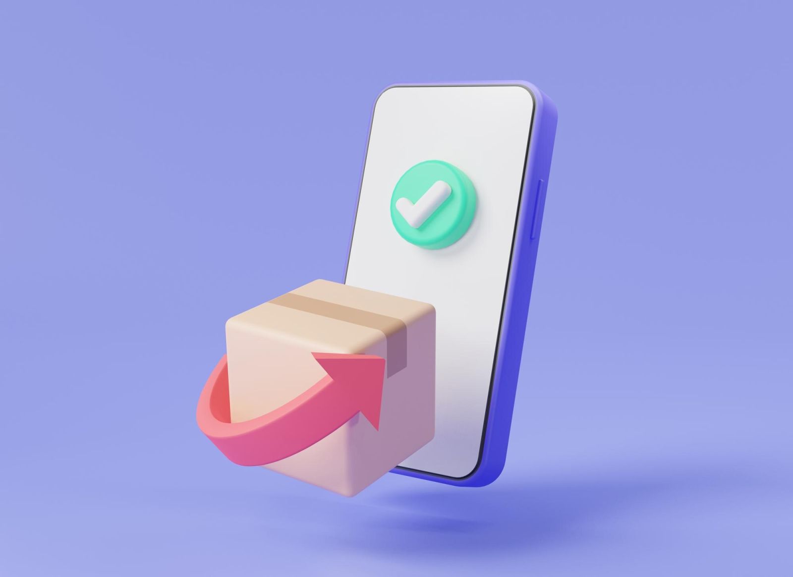 İptal ve İade Politikası